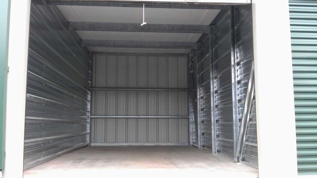 ABZ Self Storage | 1000 Haverhill St, Rowley, MA 01969, USA | Phone: (978) 948-5544