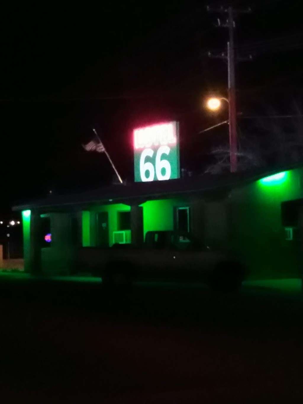 Motel 66 | 1701 Main St, Barstow, CA 92311, USA | Phone: (760) 534-3867