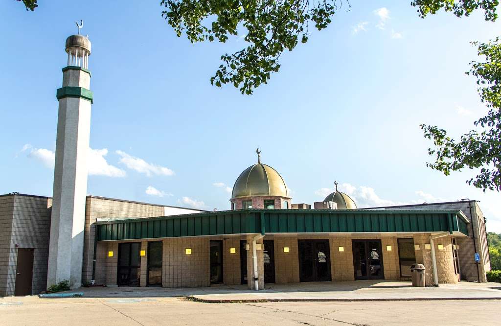 Islamic Society of Kansas City (ISGKC) | 8501 E 99 St, Kansas City, MO 64134 | Phone: (816) 763-2267