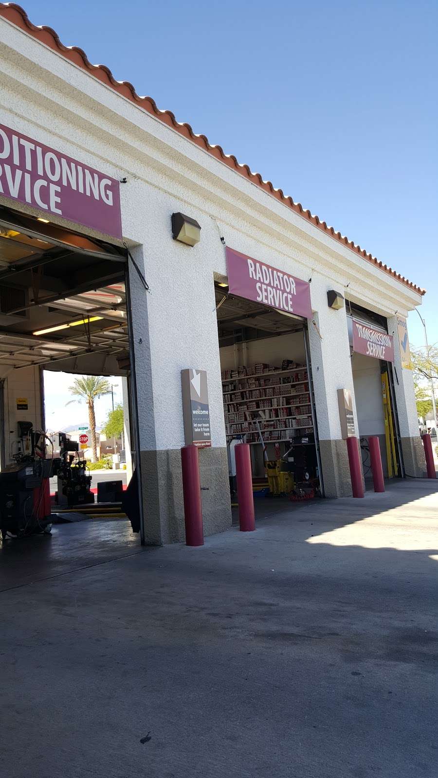 Jiffy Lube | 4320 S Durango Dr, Las Vegas, NV 89147 | Phone: (702) 944-5555