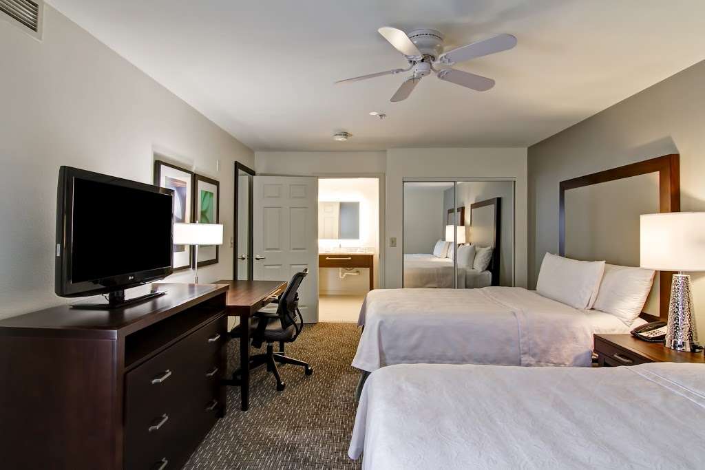 Homewood Suites by Hilton Newark-Cranford | 2 Jackson Dr, Cranford, NJ 07016, USA | Phone: (908) 709-1980