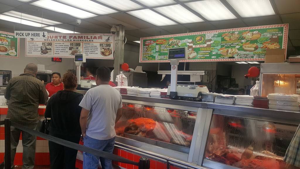 El Toro Carniceria Y Taqueria