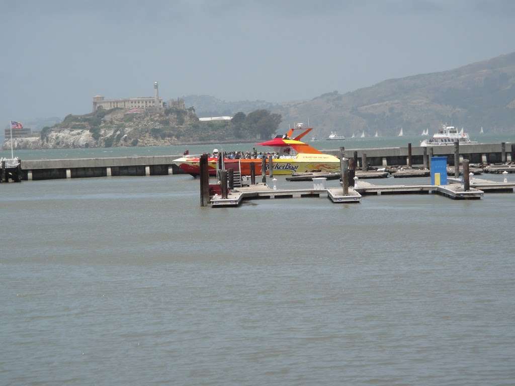 RocketBoat | San Francisco, CA 94133, USA | Phone: (415) 705-8200