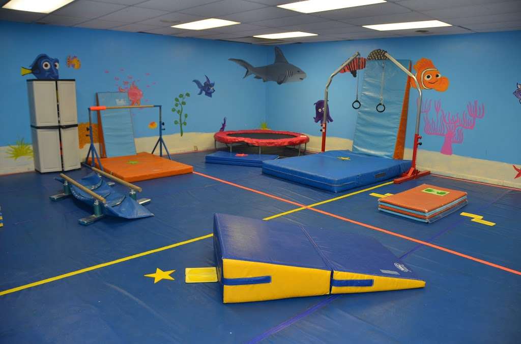 Hoosier Gymnastics Training Center | 5036 S County Road 600 E, Plainfield, IN 46168, USA | Phone: (317) 839-9919