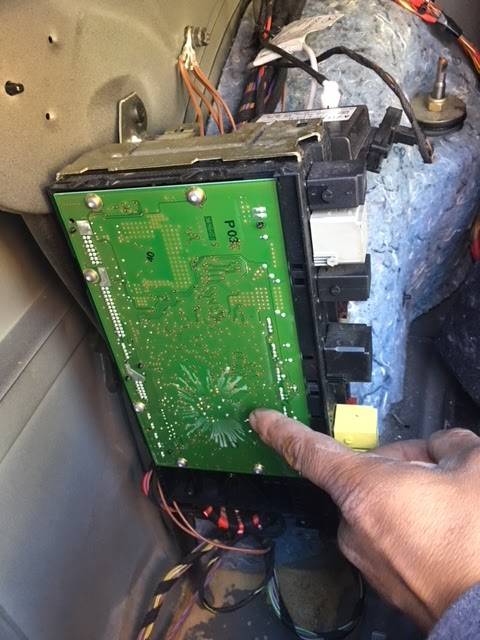 electrical diagnose & diesel repair | 918 E Weber Dr, Tempe, AZ 85281, USA | Phone: (480) 310-5292