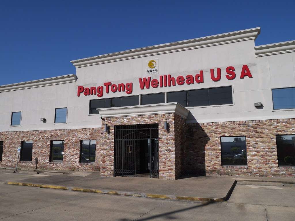 PangTong Wellhead USA Inc. | 11730 S Sam Houston Pkwy W, Houston, TX 77031, USA | Phone: (281) 983-9988