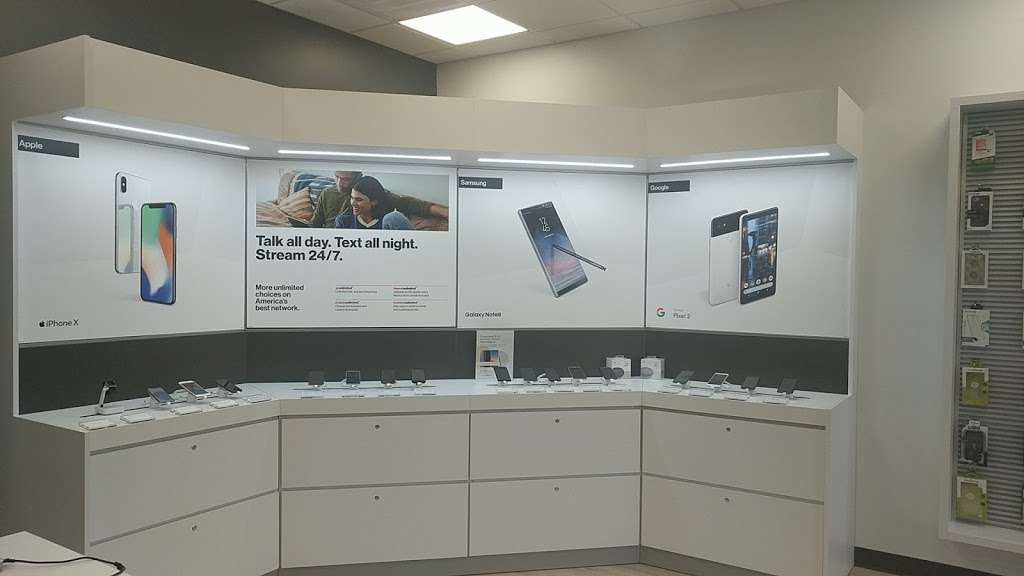 Verizon Authorized Retailer - IM Wireless | 130 Newbury St, Peabody, MA 01960, USA | Phone: (978) 871-2168