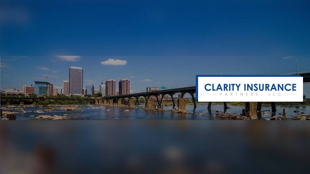 Clarity Insurance Partners, LLC | 1806 Summit Ave Suite 300, Richmond, VA 23230, USA | Phone: (804) 218-4593