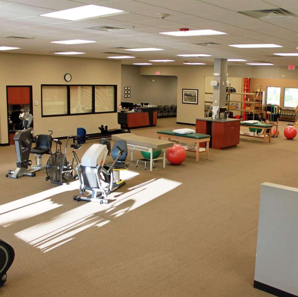 Suburban Orthopaedic Physical Therapy | 1114 W Schick Rd, Bartlett, IL 60103, USA | Phone: (630) 233-7050