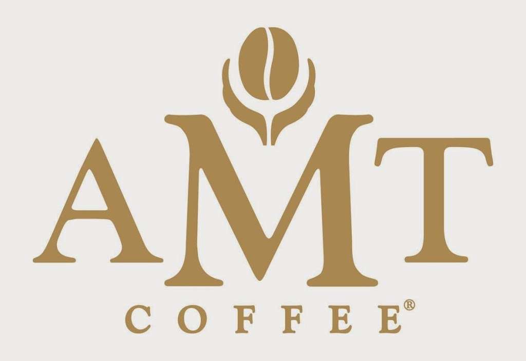 AMT Coffee | Station Approach, Station Way, St Albans AL1 5HE, UK | Phone: 020 7235 8889