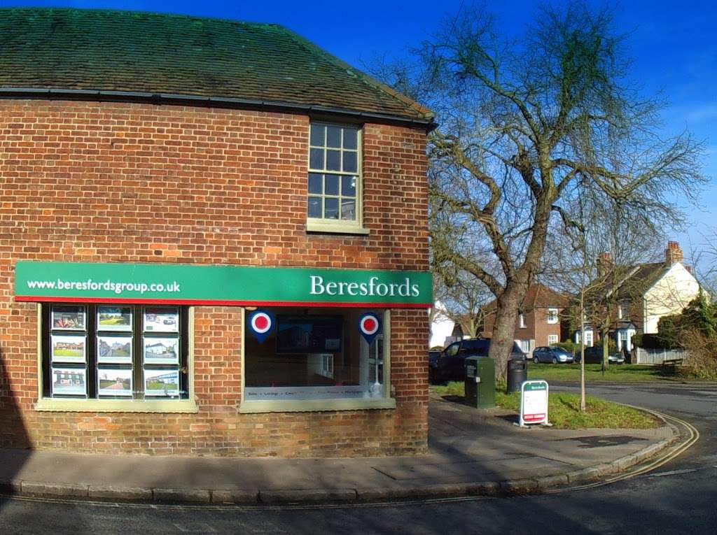 Beresfords Commercial (Surveys) | 3 St Johns Green, Writtle, Chelmsford CM1 3DZ, UK | Phone: 01245 422796