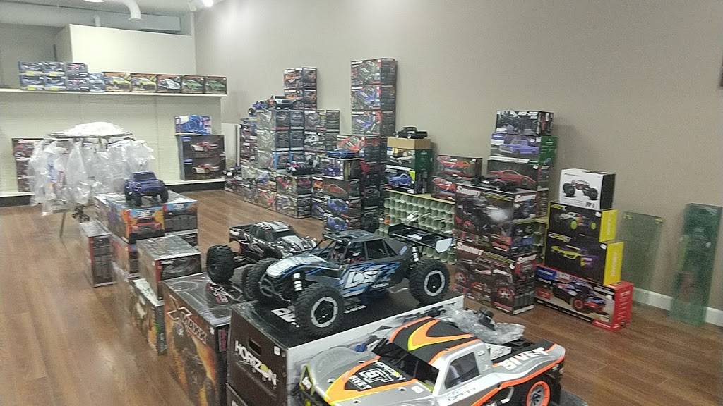 Hobby R/C | 5135 S Emerson Ave suite k, Indianapolis, IN 46237, USA | Phone: (317) 787-7568