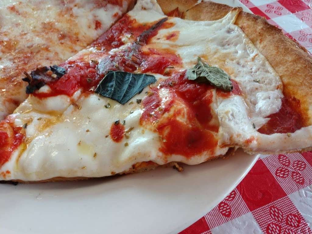 Rays Real Pizza | 3429 NJ-35, Hazlet, NJ 07730, USA | Phone: (732) 203-1600