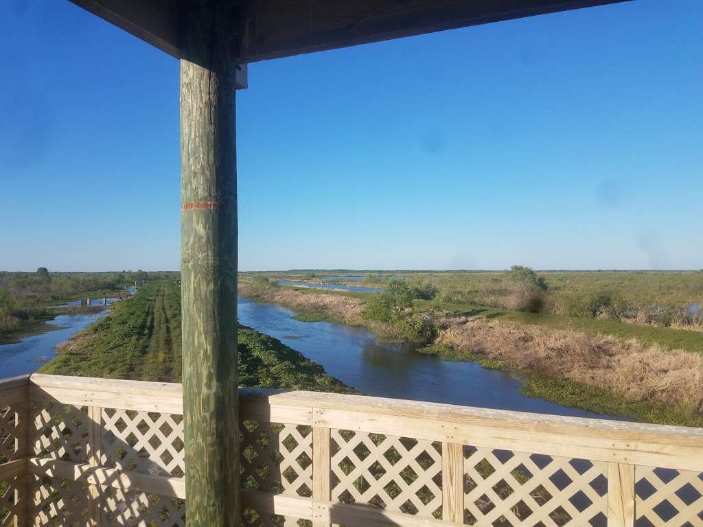 Clay Island Trailhead | Clermont, FL 34715, USA