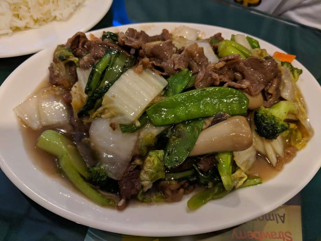 Pho Da Nang | 960 US-9 S, South Amboy, NJ 08879, USA | Phone: (732) 727-2000
