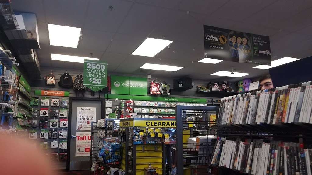 GameStop | 1717 Walnut Grove Ave STE 200, Rosemead, CA 91770, USA | Phone: (626) 569-0552