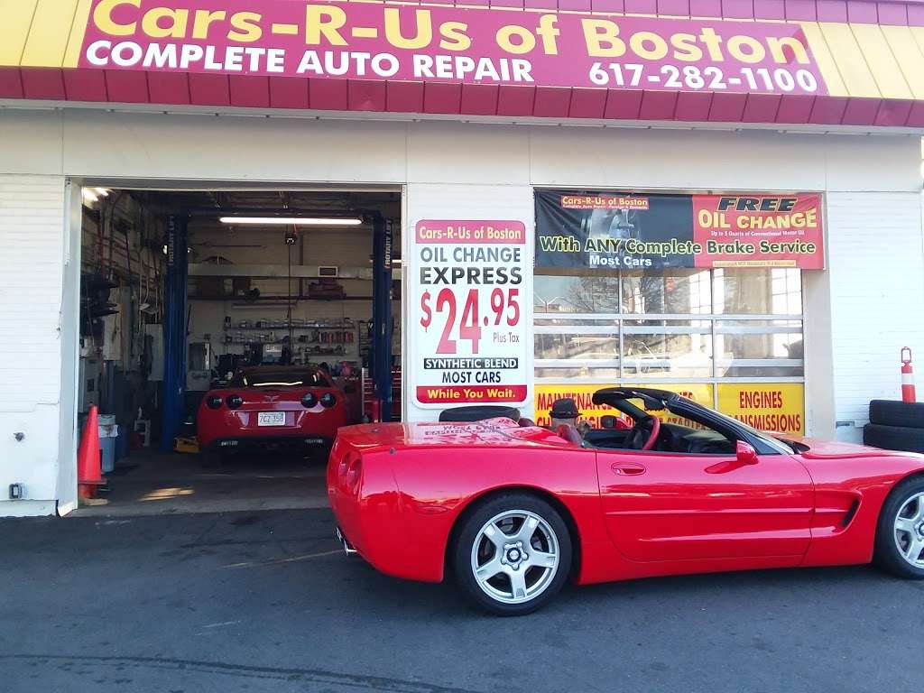 Cars R us Of Boston | 1154 Morrissey Blvd, Dorchester, MA 02122, USA | Phone: (617) 282-1100