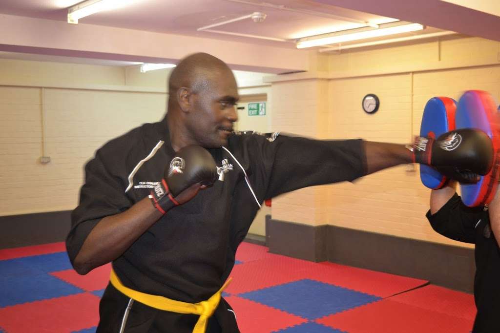 KBT Academy of Martial Arts | 16 Upland Rd, Bexleyheath DA7 4NR, UK | Phone: 020 8303 8549