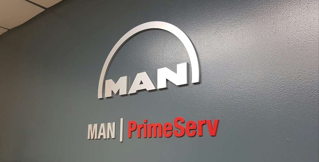 MAN Turbo | 1005 Georgia Ave, Deer Park, TX 77536, USA | Phone: (281) 478-4040