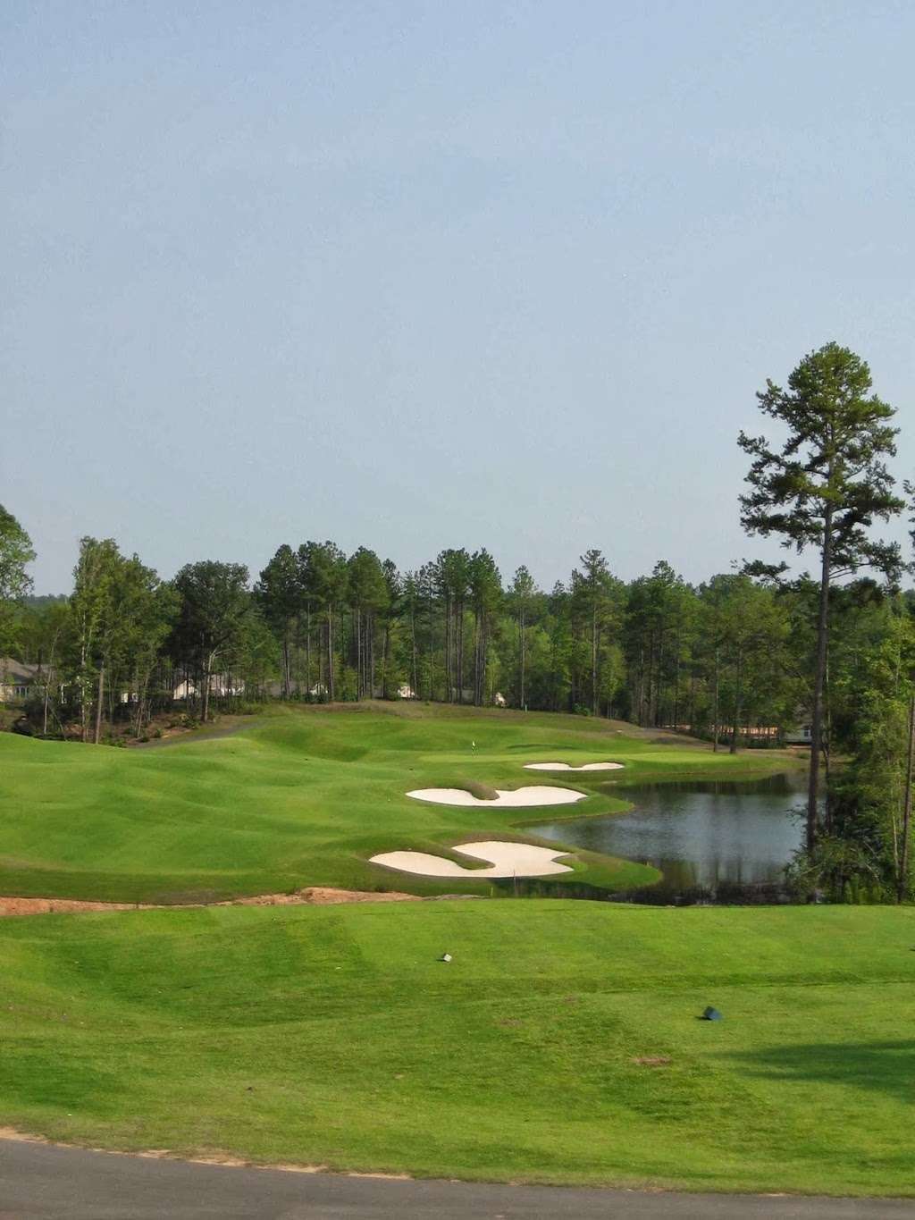 "The Golf Shop at Carolina Lakes" | 23012 Kingfisher Dr, Fort Mill, SC 29707 | Phone: (803) 547-3590