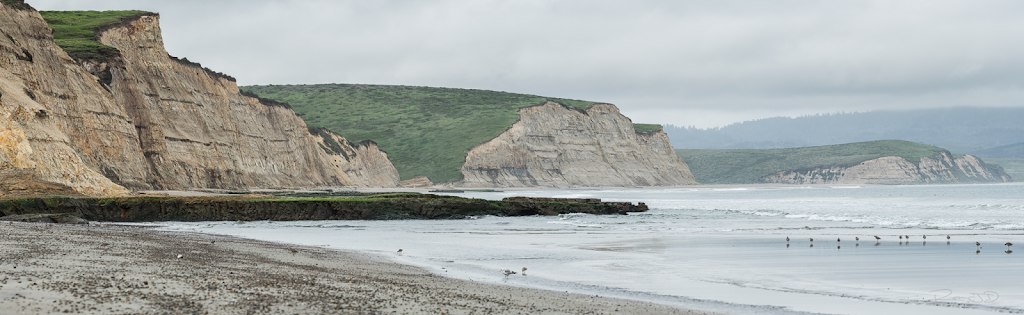 Drakes Beach | Point Reyes National Seashore, Point Reyes Station, CA 94956, USA