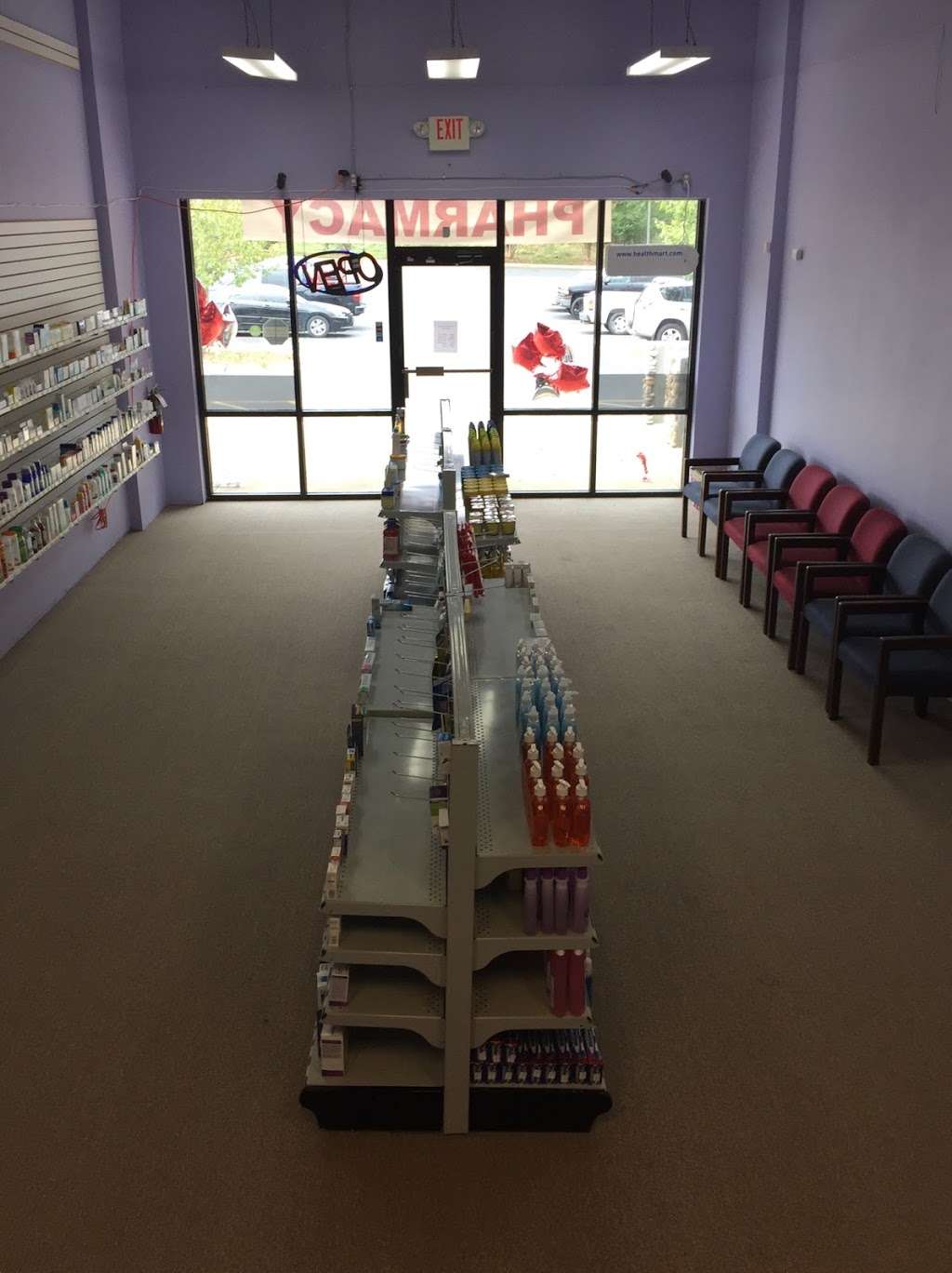 RICHBURG DISCOUNT PHARMACY | 3191 Lancaster Hwy SUITE H, Richburg, SC 29729, USA | Phone: (803) 500-2998