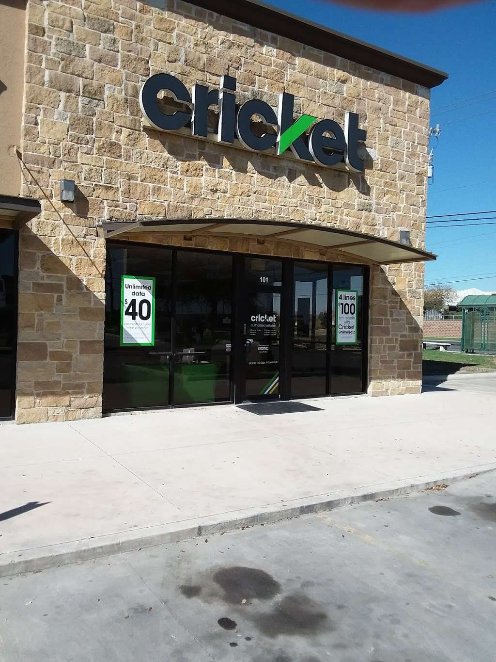 Cricket Wireless Authorized Retailer | 8316 FM78, Converse, TX 78109, USA | Phone: (210) 290-9443