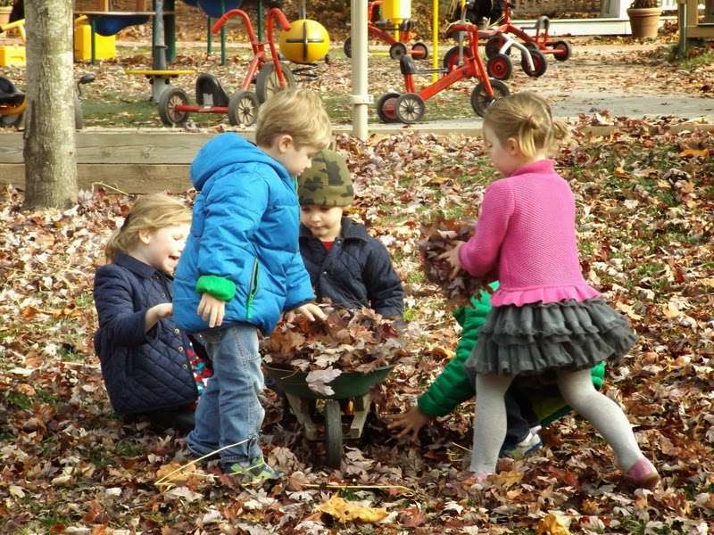 Rainbow Academy For Little Scholars | 1240 Grenoble Rd, Warminster, PA 18974, USA | Phone: (215) 355-6498