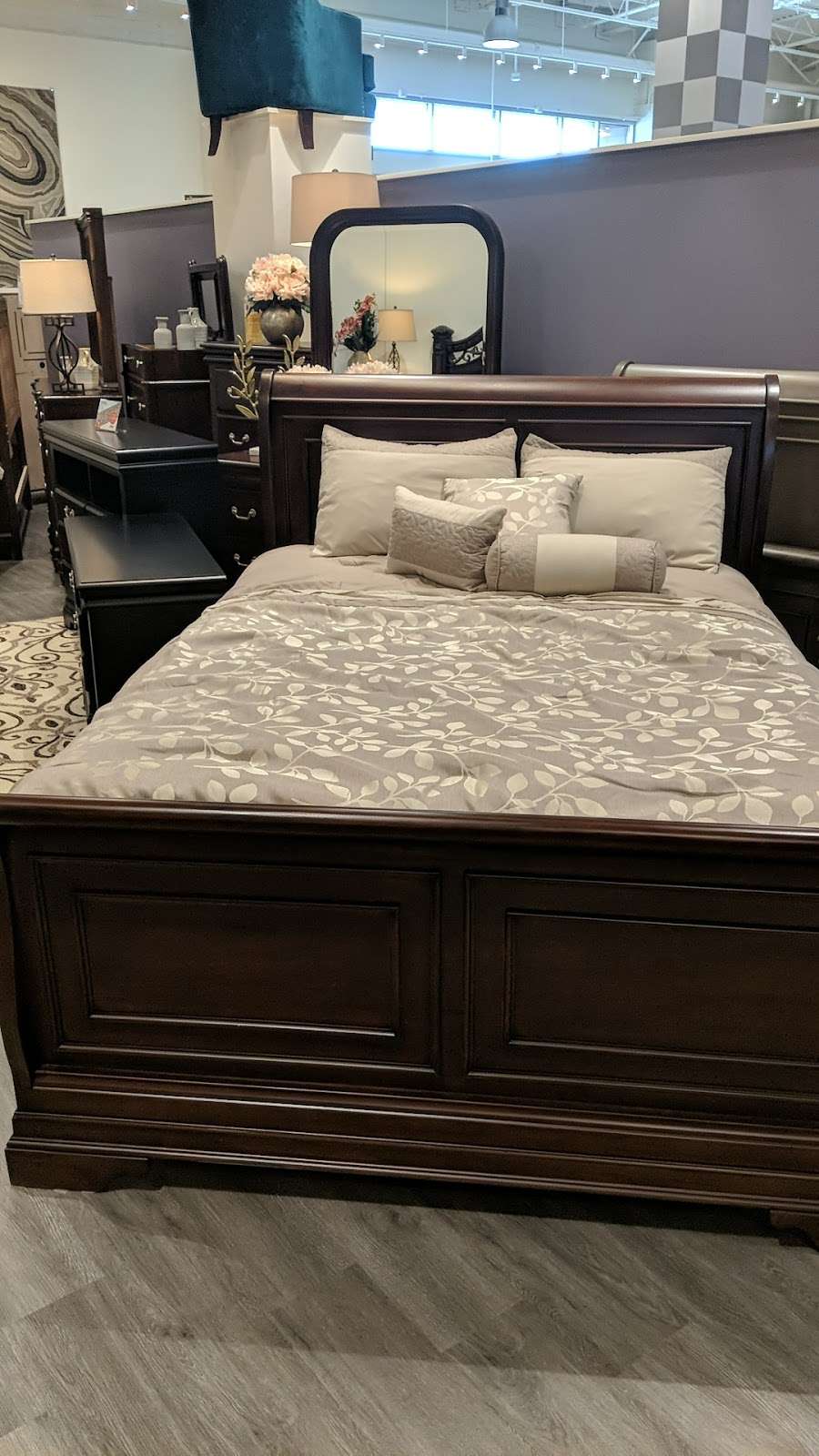 Bobs Discount Furniture and Mattress Store | 575 Fletcher Pkwy Ste 160, El Cajon, CA 92020, USA | Phone: (619) 486-5338