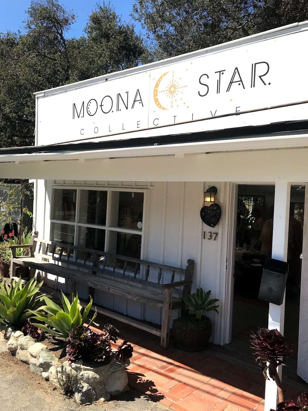 Moona Star Collective | 137 N Topanga Canyon Blvd, Topanga, CA 90290 | Phone: (310) 455-3088