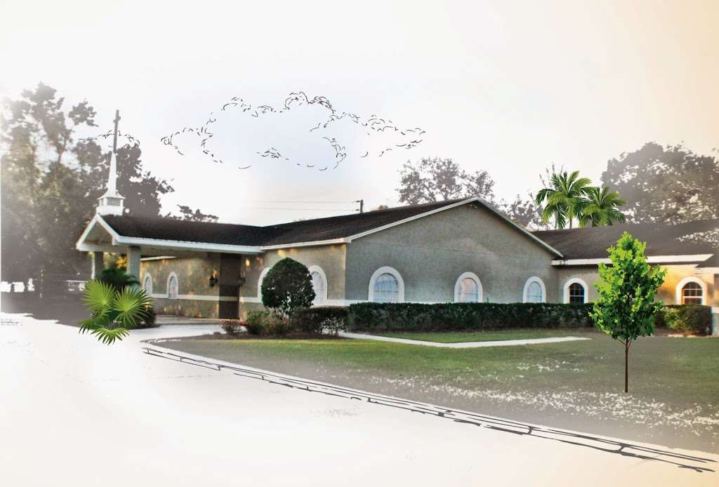 LifePoint Christian Church | 1470 Myrtle Lake Hills Rd, Longwood, FL 32750, USA | Phone: (407) 327-6468