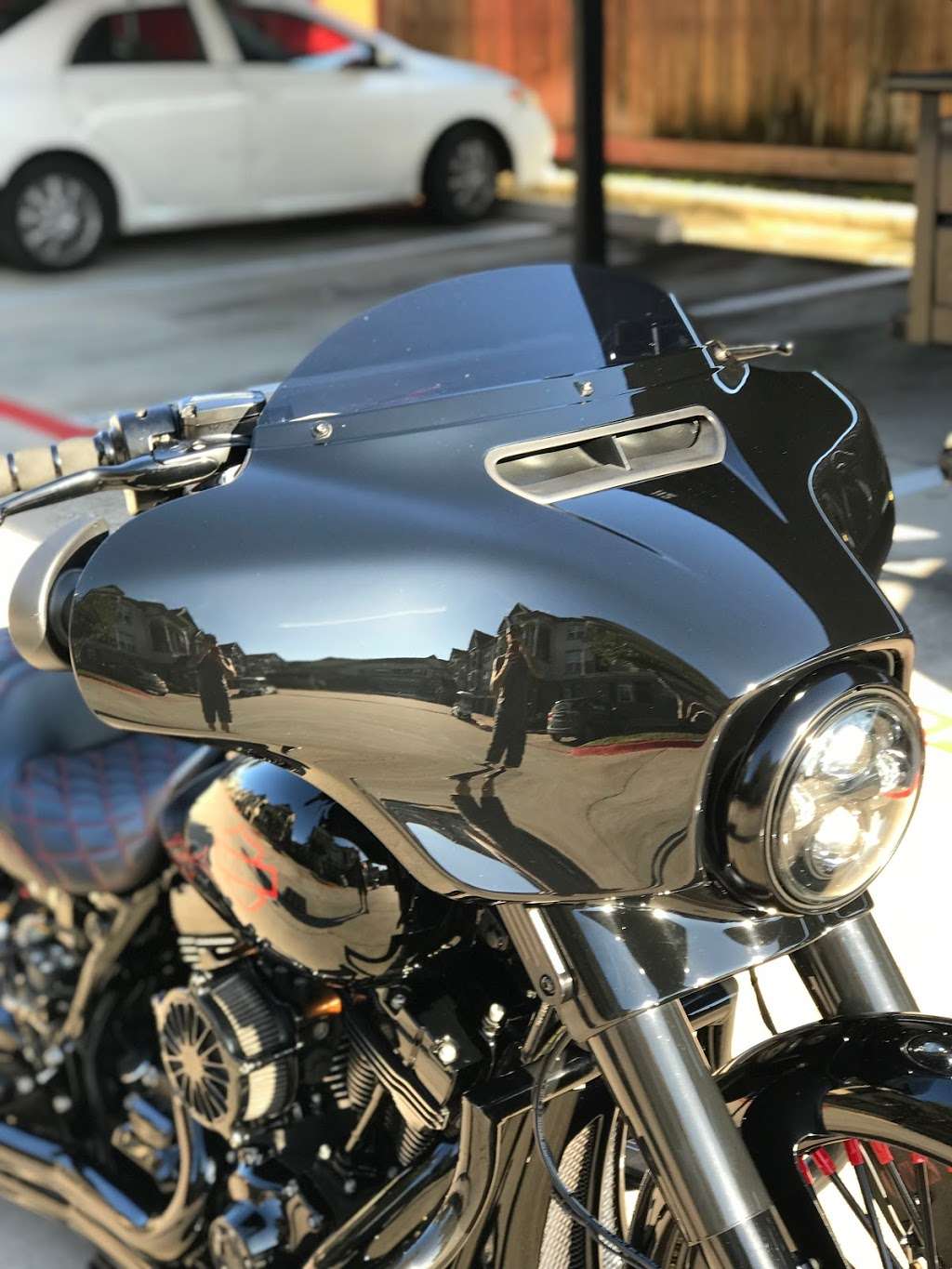 Spartan Detail and Ceramic Coatings | 16518 House & Hahl Rd, Cypress, TX 77433, USA | Phone: (928) 451-6955