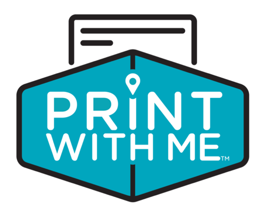 Print With Me Printer at Northwest Coffee on Laclede Ave | 4251 Laclede Ave, St. Louis, MO 63108, USA | Phone: (773) 797-2118