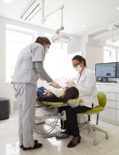 Central Park West Orthodontics - dentist  | Photo 6 of 10 | Address: 327 Central Park West #1a, New York, NY 10025, USA | Phone: (212) 280-1700