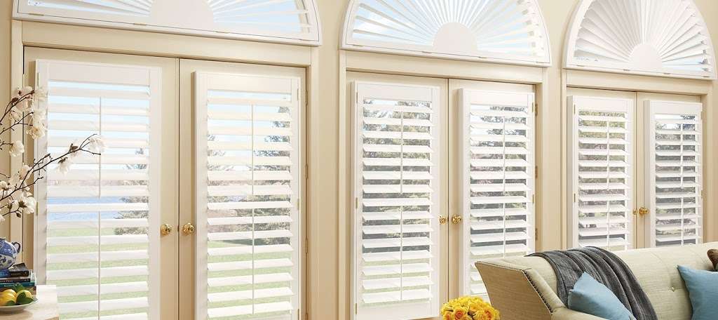 Houston Shutters & Blinds Company | 16535 Hollister St Ste. D, Houston, TX 77066, USA | Phone: (832) 482-0041