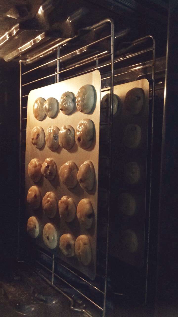 Katz sweets & goodies | 2318 Lexington Park Dr, Spring, TX 77373, USA | Phone: (832) 515-4334