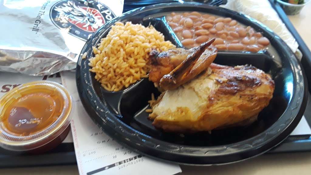 El Pollo Loco | 72 Rio Rancho Rd, Pomona, CA 91766, USA | Phone: (909) 623-6678