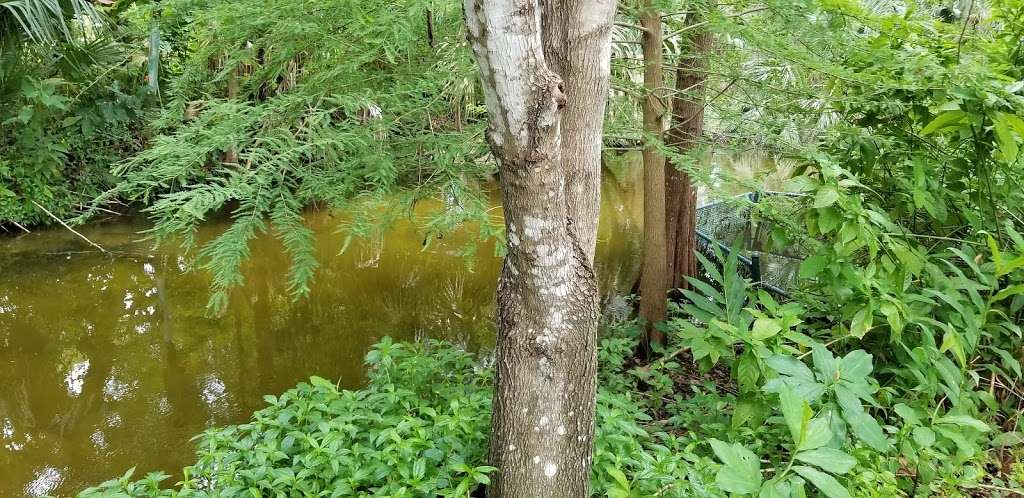 Bonnie Burn Park | 302207049604000, Winter Park, FL 32789, USA