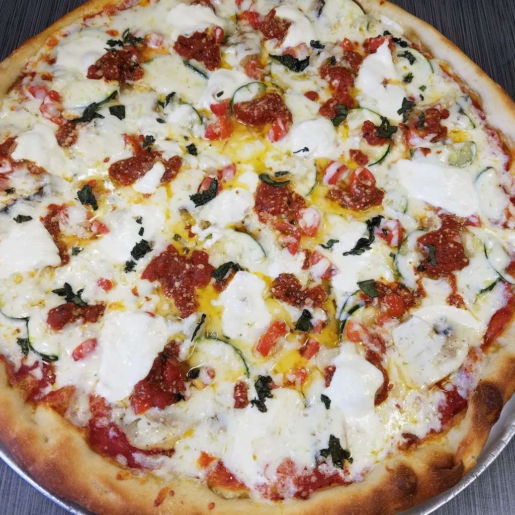 Brother Bruno Pizza | 40 Brotherhood Plaza Dr, Washingtonville, NY 10992 | Phone: (845) 496-8767