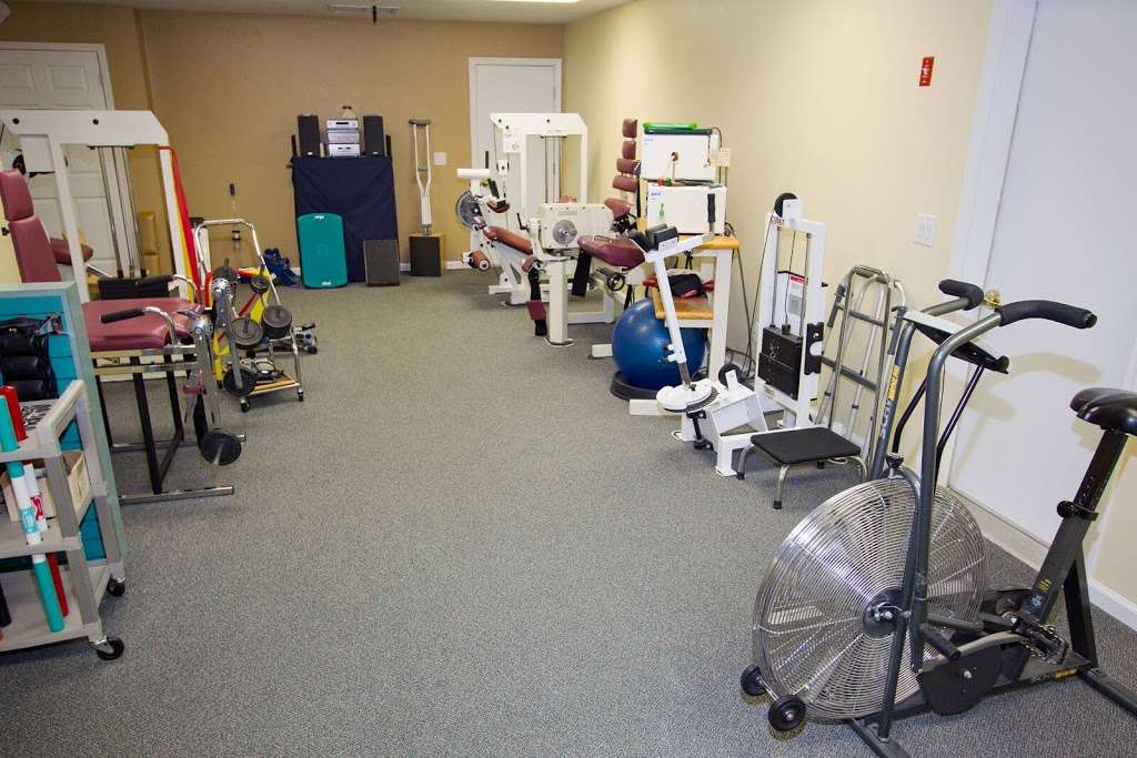 Parsippany Physical Therapy Rehabilitation | 1081 Littleton Rd, Parsippany, NJ 07054, USA | Phone: (973) 683-1351