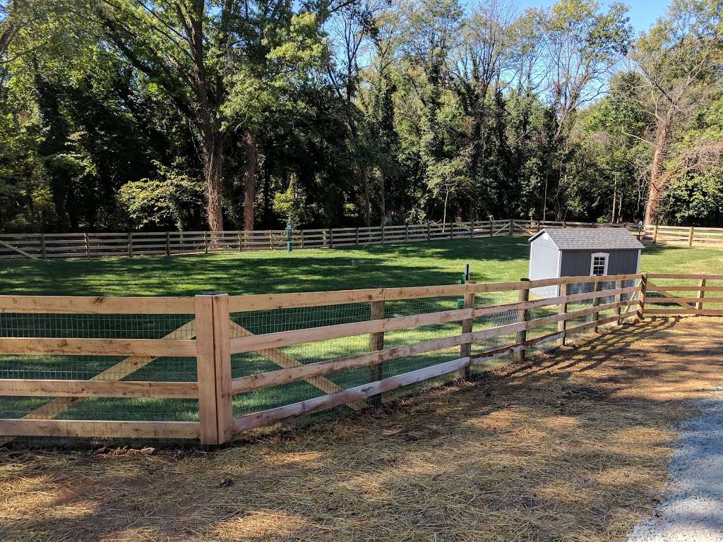 Warrenton Dog Park | 101 S 5th St, Warrenton, VA 20186, USA | Phone: (540) 349-2520