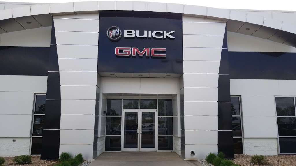 Transwest Buick GMC Isuzu | 7911 E 96th Ave, Henderson, CO 80640, USA | Phone: (720) 322-7200