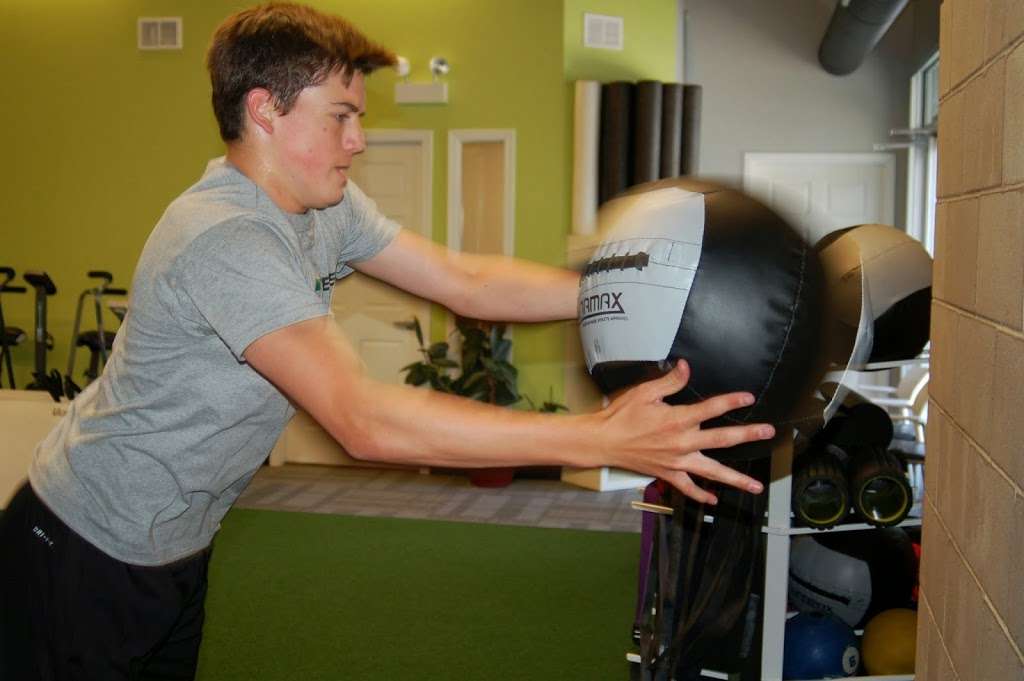 Athletes Edge, LLC | 1605 W Wilson St, Batavia, IL 60510, USA | Phone: (630) 761-9702