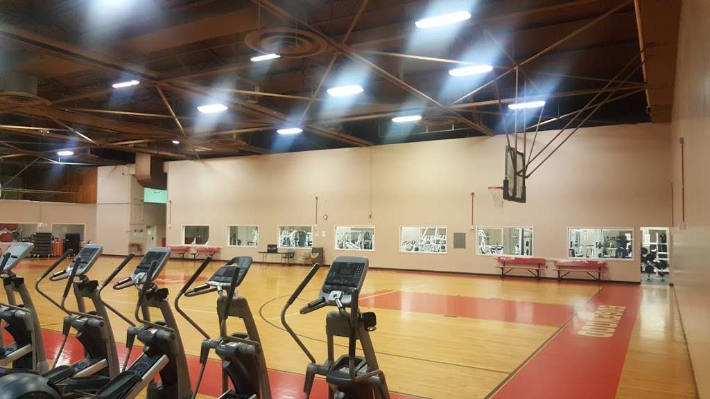 Hoyle Fitness Center | Austin Rd, Gunpowder, MD 21010, USA | Phone: (410) 436-7134