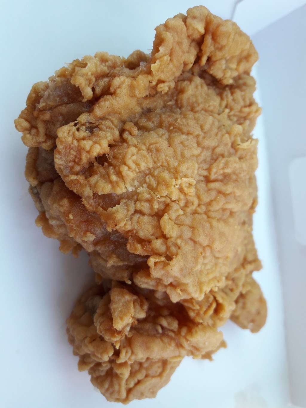 Churchs Chicken | 912 E Foothill Blvd, Rialto, CA 92376, USA | Phone: (909) 421-1981