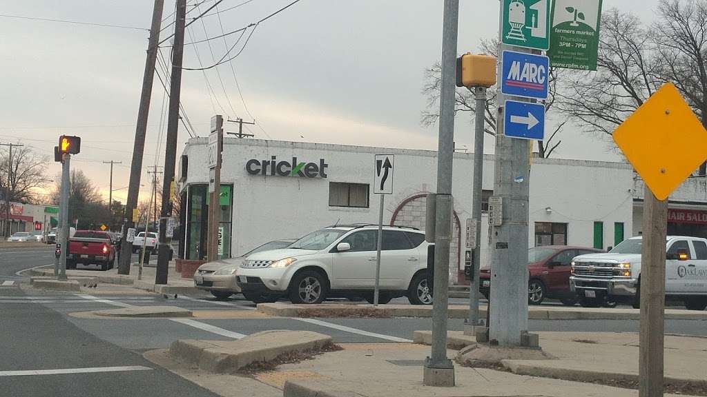 Cricket Wireless Authorized Retailer | 5620 Kenilworth Ave, Riverdale, MD 20737, USA | Phone: (240) 770-7505