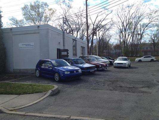 CasteSystems Performance | 57 Oak St, Norwood, NJ 07648 | Phone: (201) 767-0590