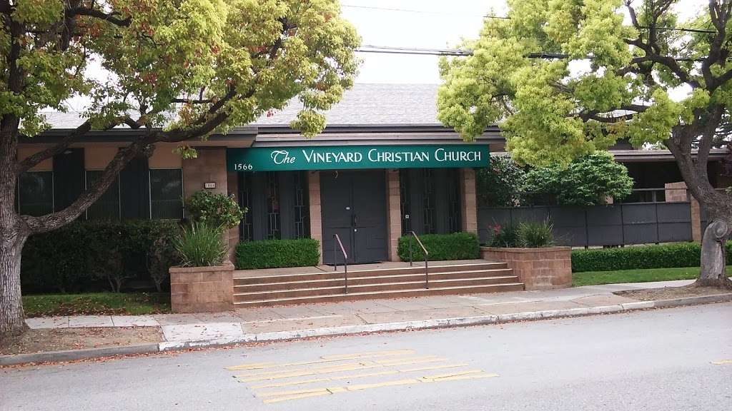Mid Peninsula Vineyard Christian Church | 3806, 1566 Arroyo Ave, San Carlos, CA 94070, USA | Phone: (650) 592-7700