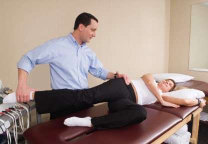 Pro Motion Physical Therapy | 12 Hudson Valley Professional Plaza #1, Newburgh, NY 12550, USA | Phone: (845) 563-7800