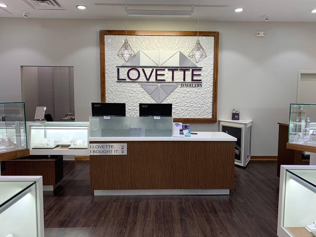 Lovette Jewelers | Gateway Mall, 6100 O St, Lincoln, NE 68505, USA | Phone: (402) 937-7295